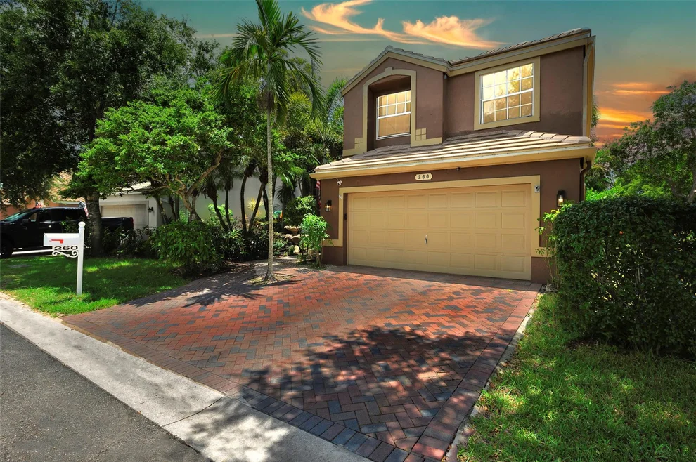 Unit for sale at 260 NW 117th Avenue, Coral Springs, FL 33071
