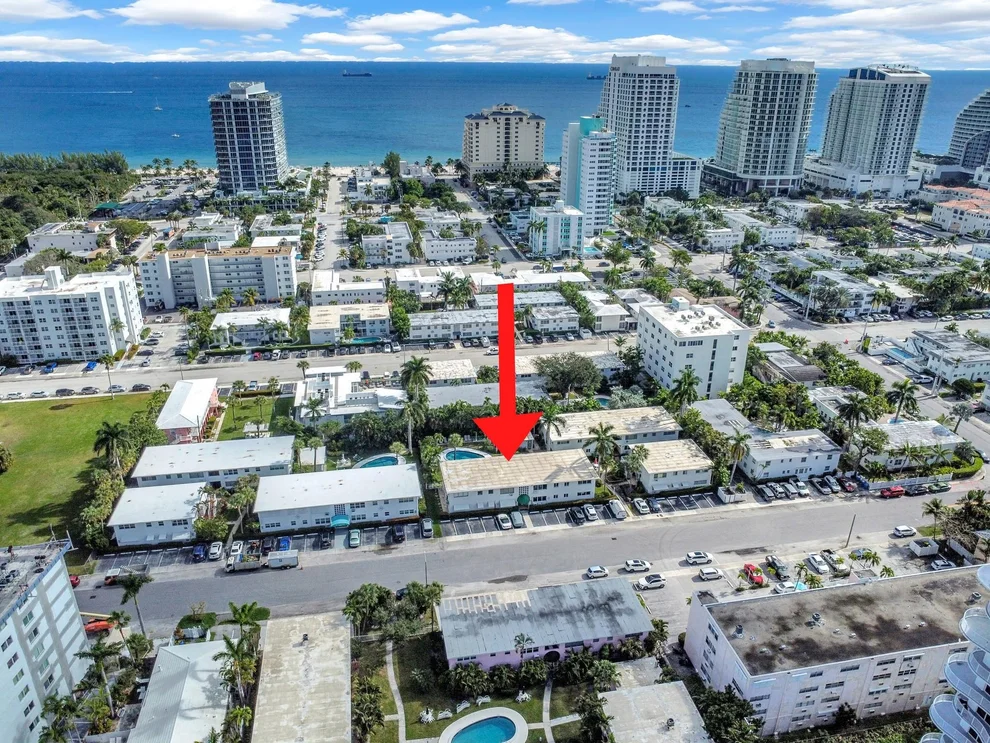 Unit for sale at 624 Antioch Avenue, Fort Lauderdale, FL 33304