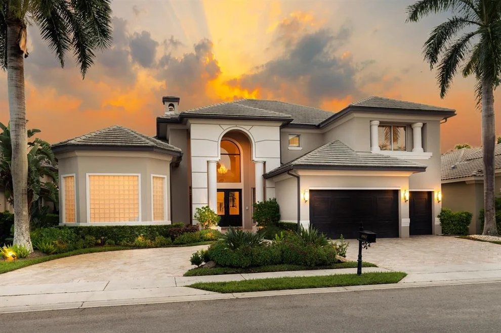 Unit for sale at 4947 NW 23rd Court, Boca Raton, FL 33431
