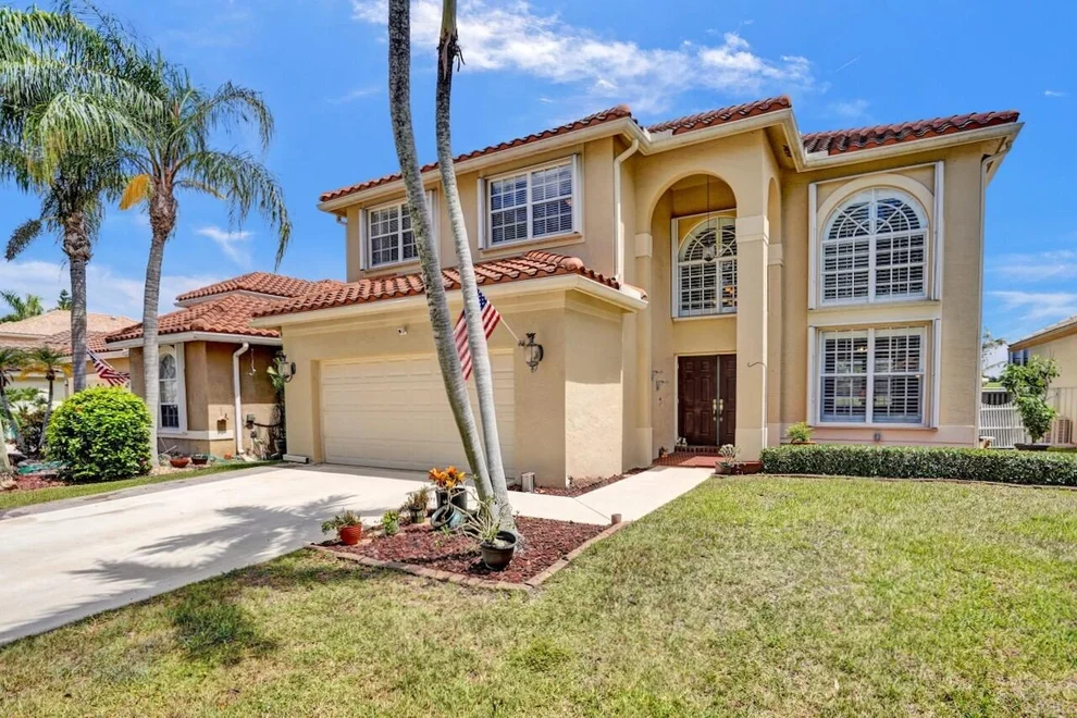 Unit for sale at 6161 Astoria Drive, Lake Worth, FL 33463
