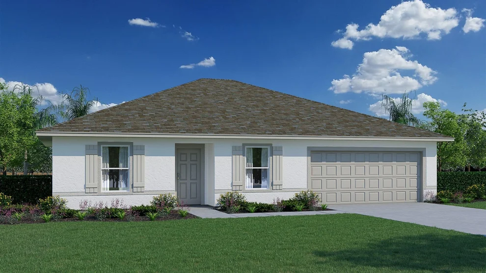 Unit for sale at 3538 SW San Benito Street, Port St Lucie, FL 34953