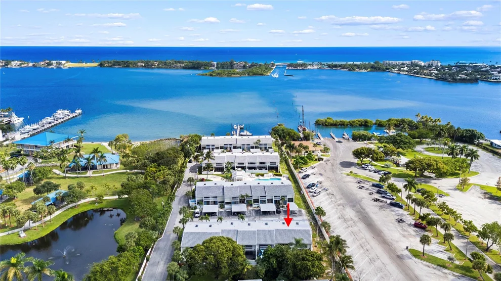 Unit for sale at 630 NE 20th Lane, Boynton Beach, FL 33435