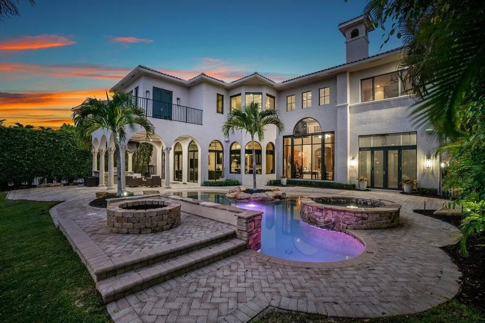 Unit for sale at 9620 Bridgebrook Drive, Boca Raton, FL 33496