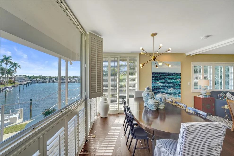 Unit for sale at 1124 Seminole Drive, Fort Lauderdale, FL 33304
