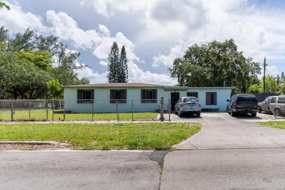 Unit for sale at 12700 NW 15th, North Miami, FL 33167