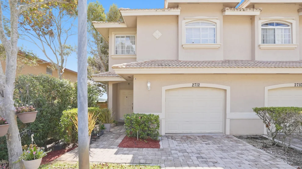 Unit for sale at 2712 NW 80th Avenue, Sunrise, FL 33322
