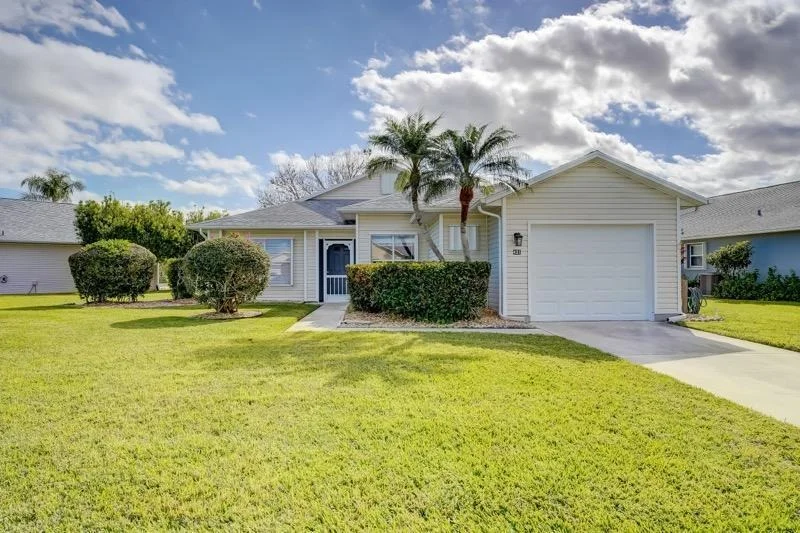 Unit for sale at 431 Paurotis Lane, Fort Pierce, FL 34982