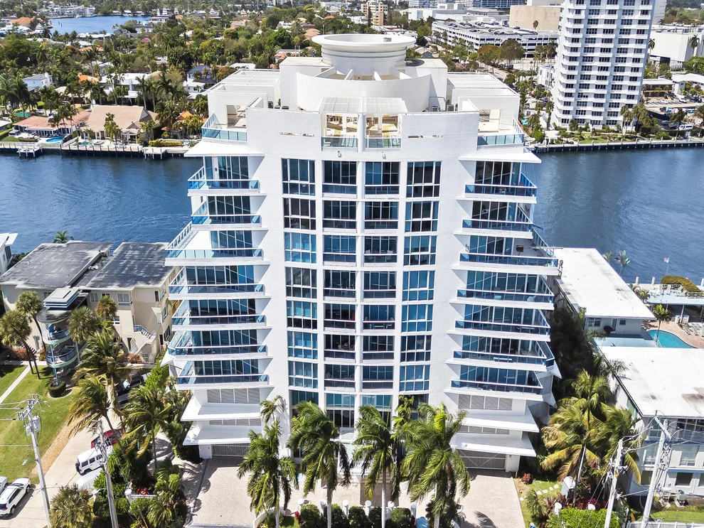 Unit for sale at 715 Bayshore Drive, Fort Lauderdale, FL 33304