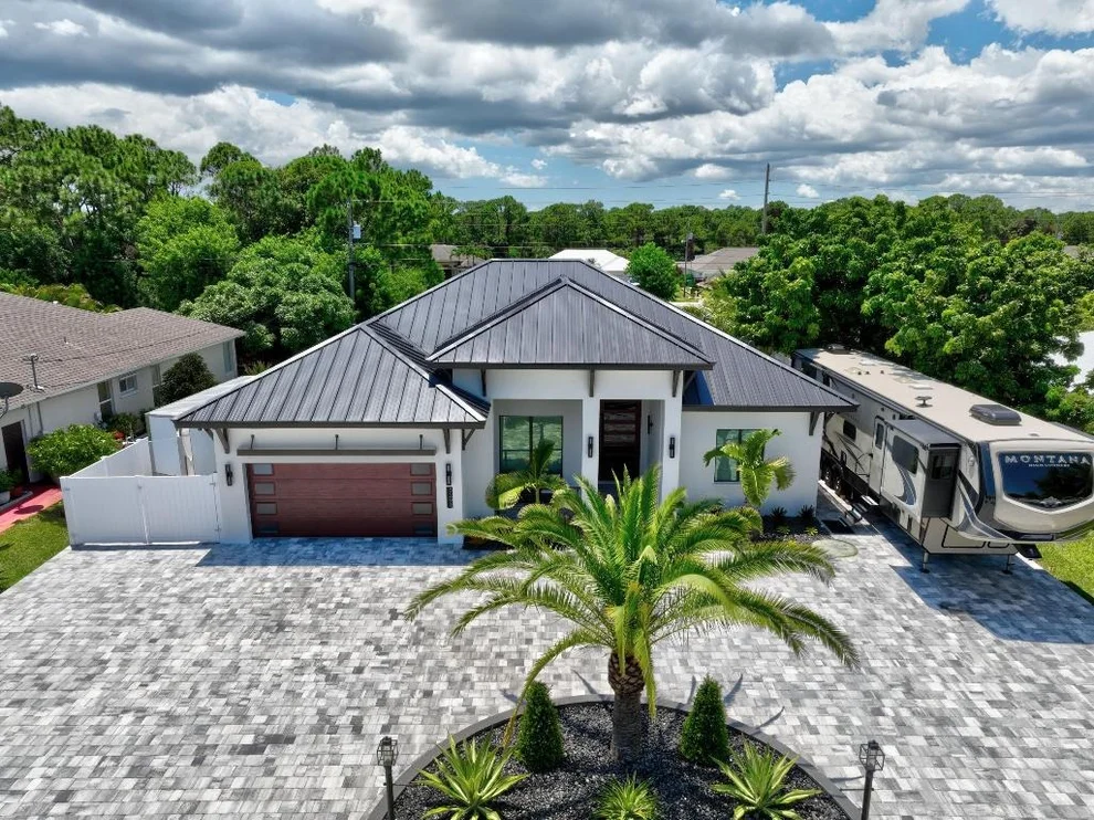 Unit for sale at 3291 SE West Snow Road, Port St Lucie, FL 34984
