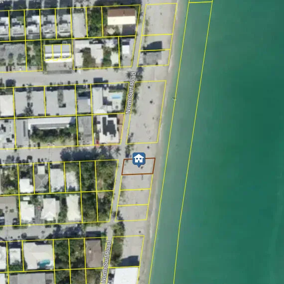 Unit for sale at 5785 N SURF Road, Hollywood, FL 33019