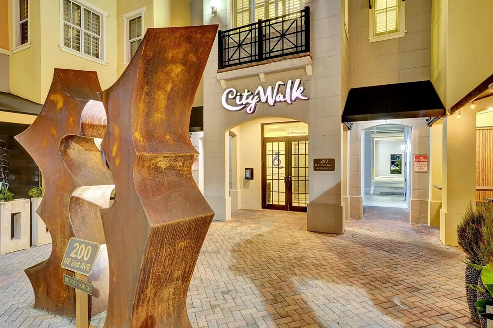 Unit for sale at 200 NE 2nd Avenue, Delray Beach, FL 33444
