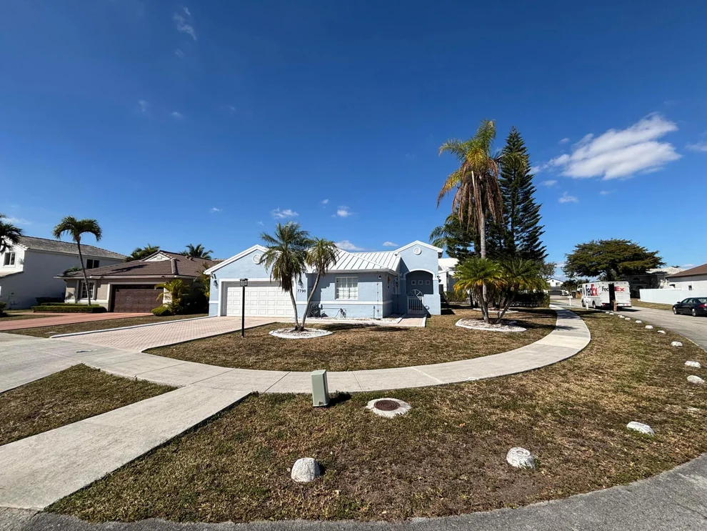 Unit for sale at 7790 SW 161st Avenue, Miami, FL 33193
