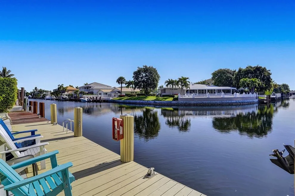 Unit for sale at 2301 NE 36th Street, Lighthouse Point, FL 33064
