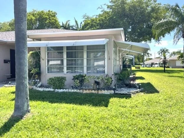Unit for sale at 1350 High Point Way Way SE, Delray Beach, FL 33445