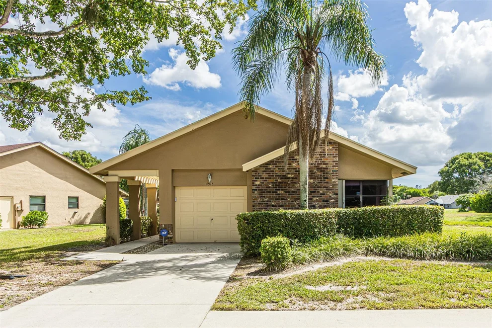 Unit for sale at 4915 Calamondin Circle, Coconut Creek, FL 33063
