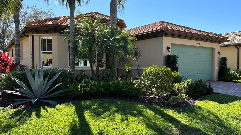 Unit for sale at 11899 SW Crestwood Circle, Port St Lucie, FL 34987