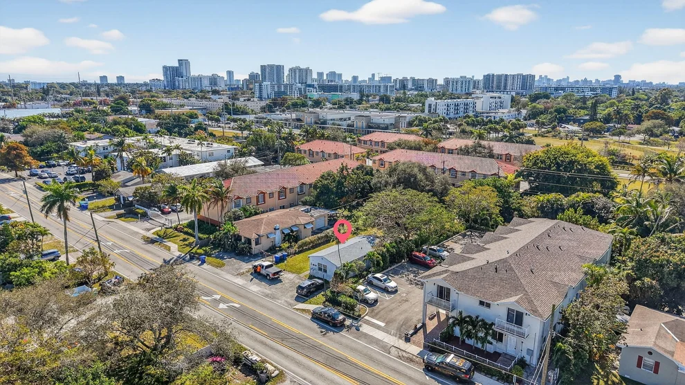 Unit for sale at 2322 Johnson Street, Hollywood, FL 33020