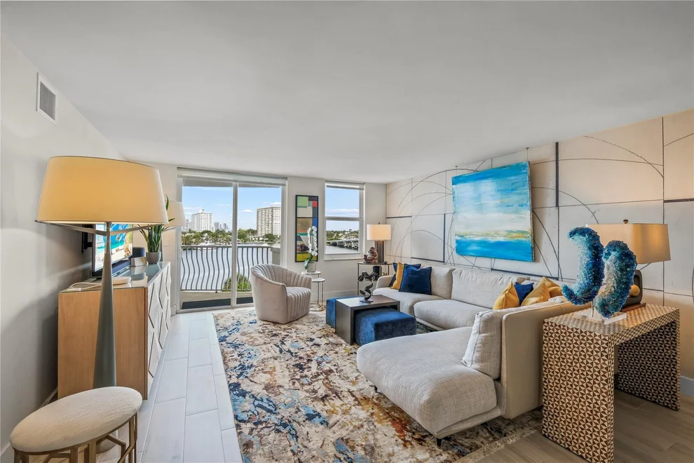 Unit for sale at 1 Las Olas Circle, Fort Lauderdale, FL 33316