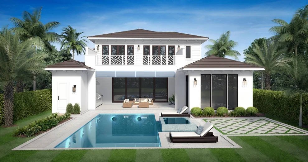 Unit for sale at 137 W Village Way, Jupiter, FL 33458