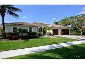 Unit for sale at 4345 Island Reef Drive, Wellington, FL 33449