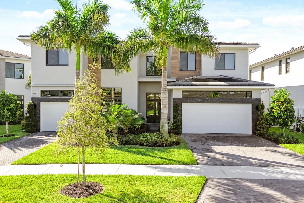 Unit for sale at 18432 Symphony Court, Jupiter, FL 33458