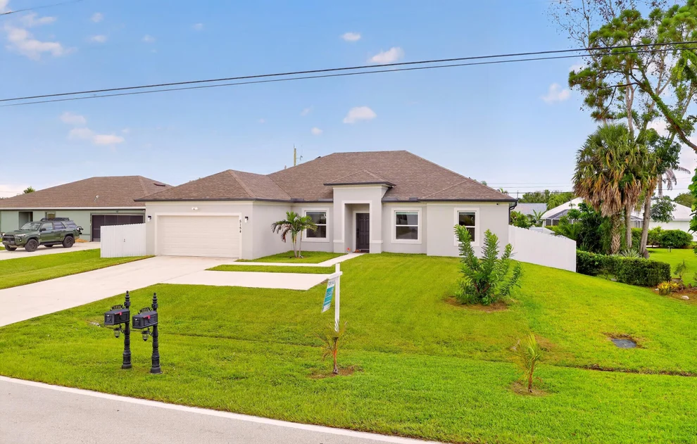 Unit for sale at 5154 NW North Macedo Boulevard, Port St Lucie, FL 34983