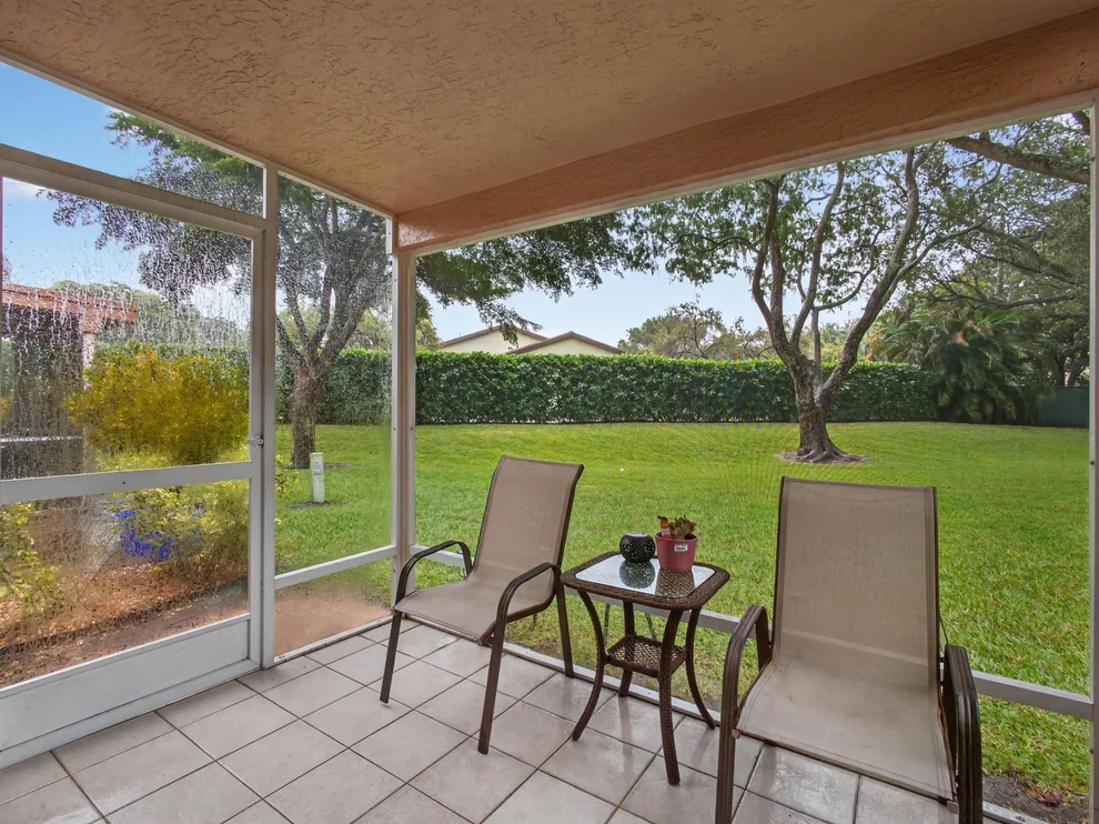 Unit for sale at 9880 Kamena Circle, Boynton Beach, FL 33436