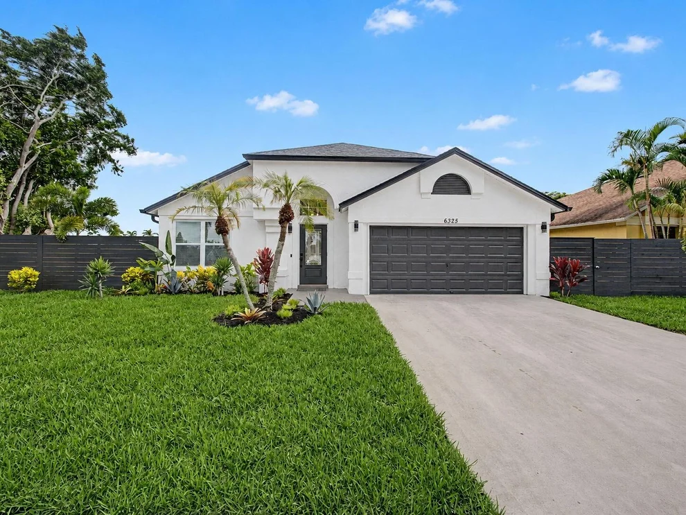 Unit for sale at 6325 Indian Wells Boulevard, Boynton Beach, FL 33437