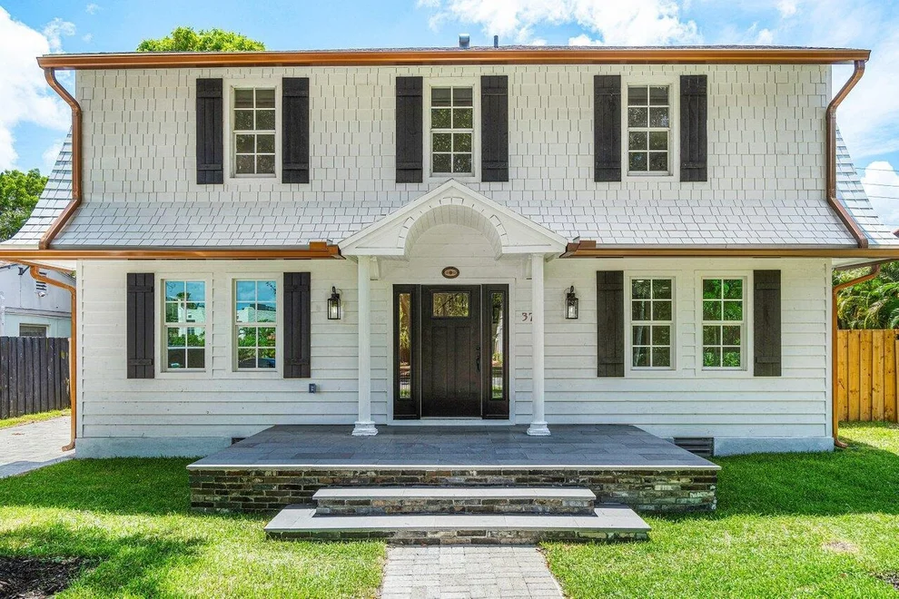 Unit for sale at 370 Marlborough Road, West Palm Beach, FL 33405