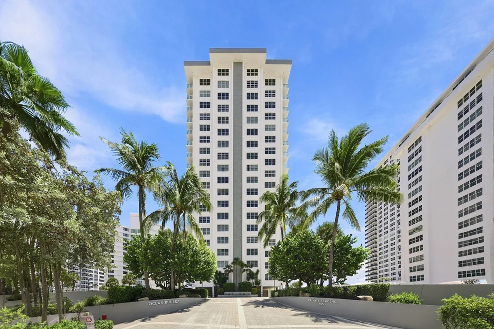 Unit for sale at 3550 GALT OCEAN Drive, Fort Lauderdale, FL 33308