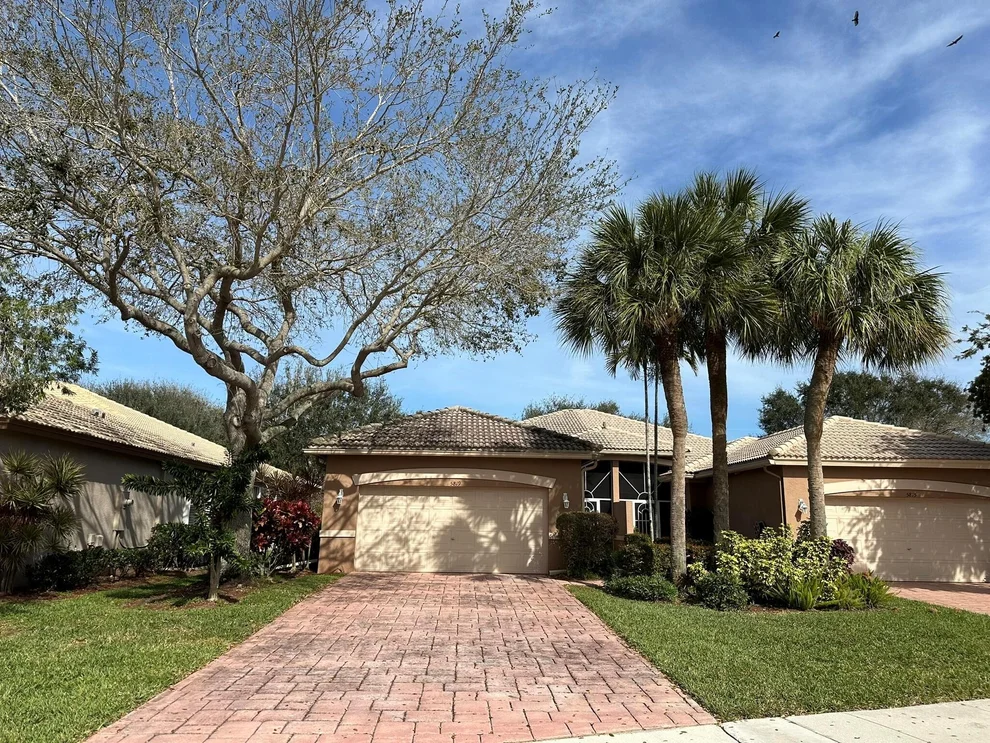 Unit for sale at 5819 Grand Harbour Circle, Boynton Beach, FL 33437