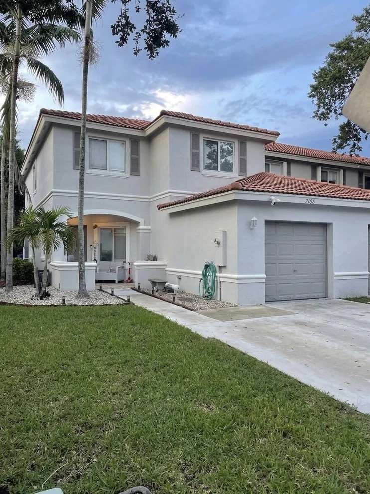 Unit for sale at 7108 HAWKS NEST Terrace, Riviera Beach, FL 33407