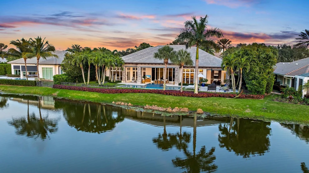 Unit for sale at 13223 Marsh Landing, Palm Beach Gardens, FL 33418