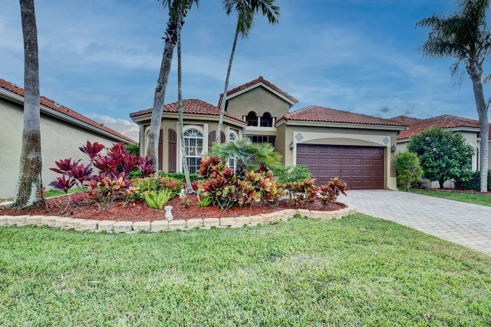 Unit for sale at 4862 Gateway Gardens Drive, Boynton Beach, FL 33436