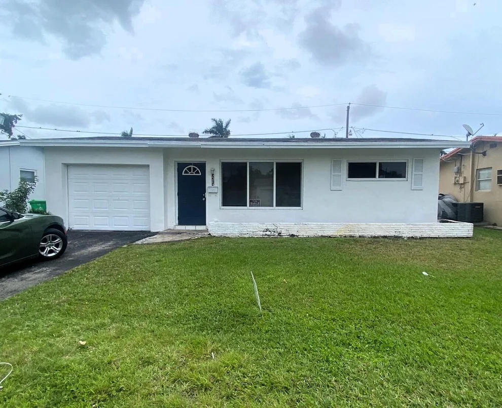 Unit for sale at 2284 NW 81st Terrace, Sunrise, FL 33322