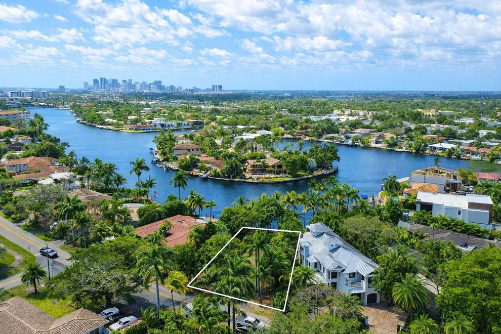 Unit for sale at 2405 Middle River Drive, Fort Lauderdale, FL 33305