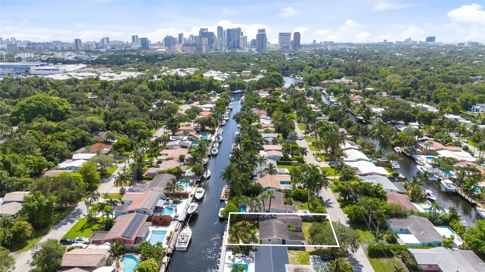 Unit for sale at 1709 SW 5th Street, Fort Lauderdale, FL 33312