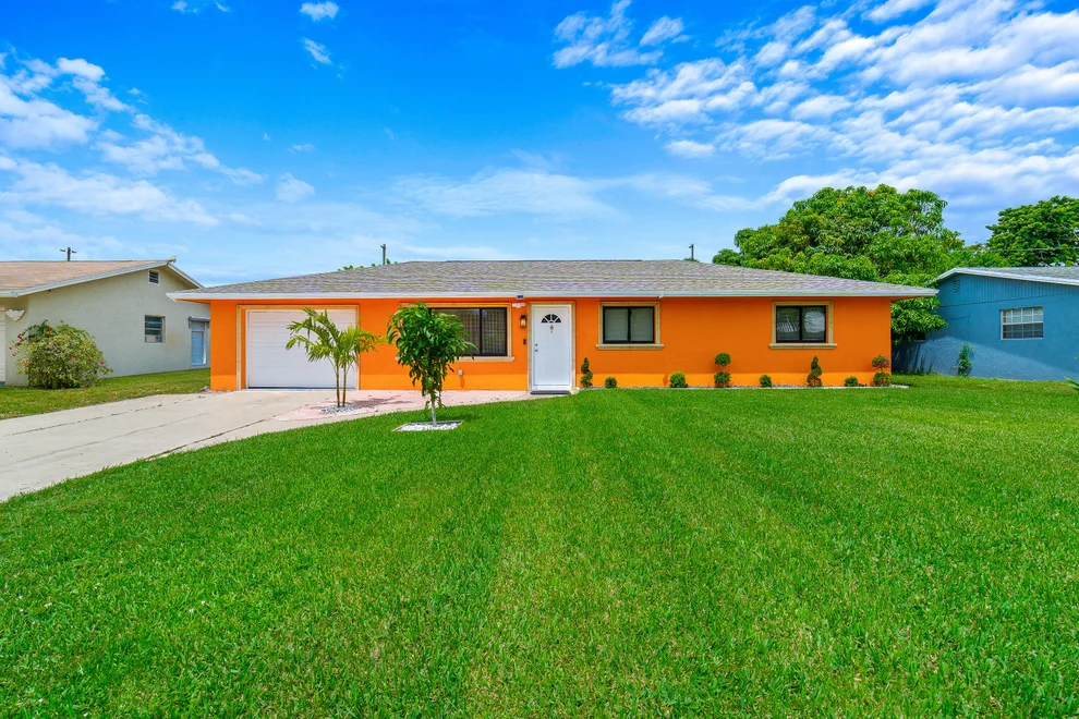 Unit for sale at 6767 Massachusetts Drive, Lake Worth, FL 33462