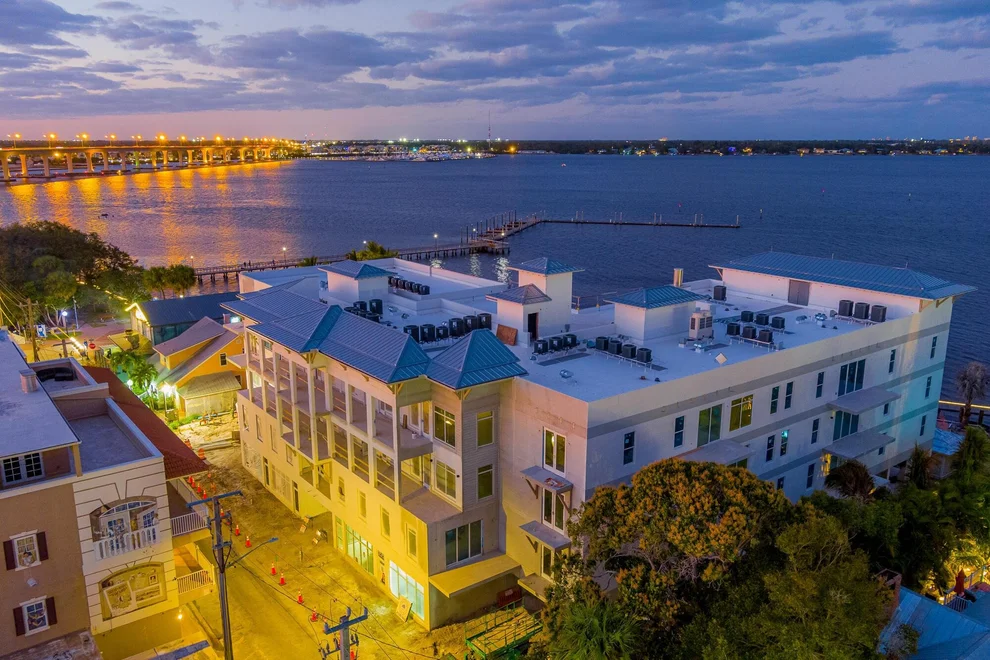 Unit for sale at 41 SW Seminole Street, Stuart, FL 34994