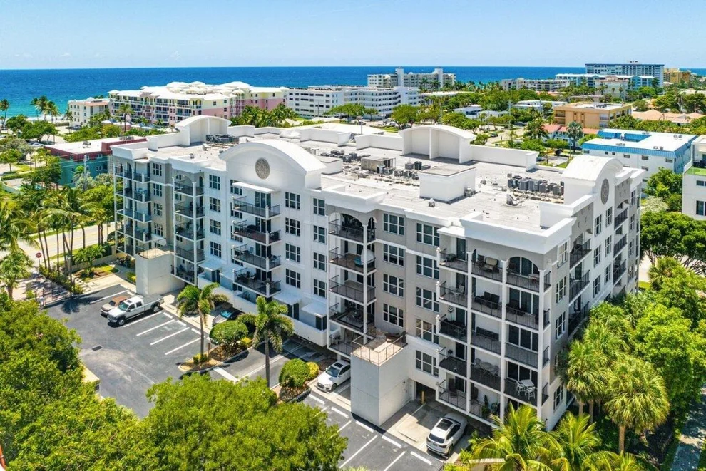 Unit for sale at 191 SE 20th Avenue, Deerfield Beach, FL 33441
