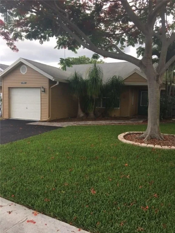 Unit for sale at 4461 NW 99th Terrace, Sunrise, FL 33351