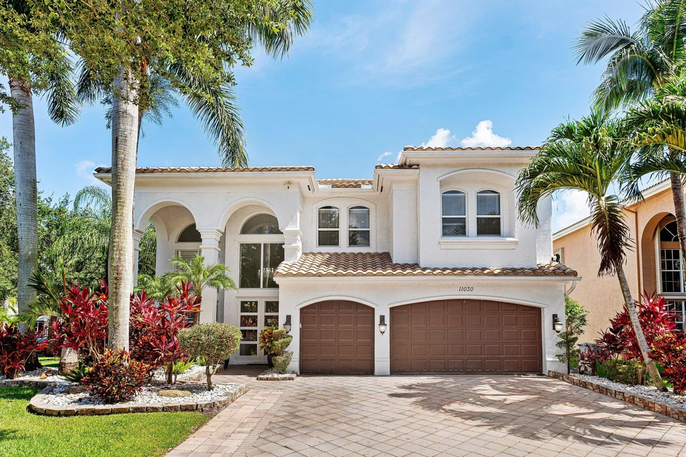 Unit for sale at 11030 Misty Ridge Way, Boynton Beach, FL 33473