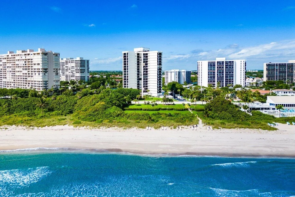 Unit for sale at 4545 N Ocean Boulevard, Boca Raton, FL 33431