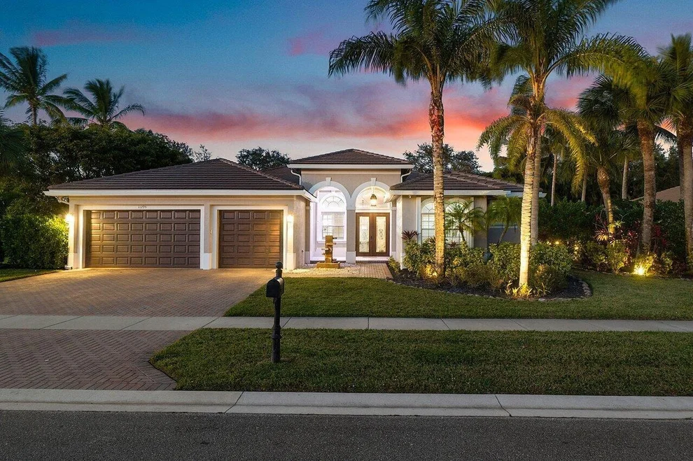 Unit for sale at 11295 Regatta Lane, Wellington, FL 33449
