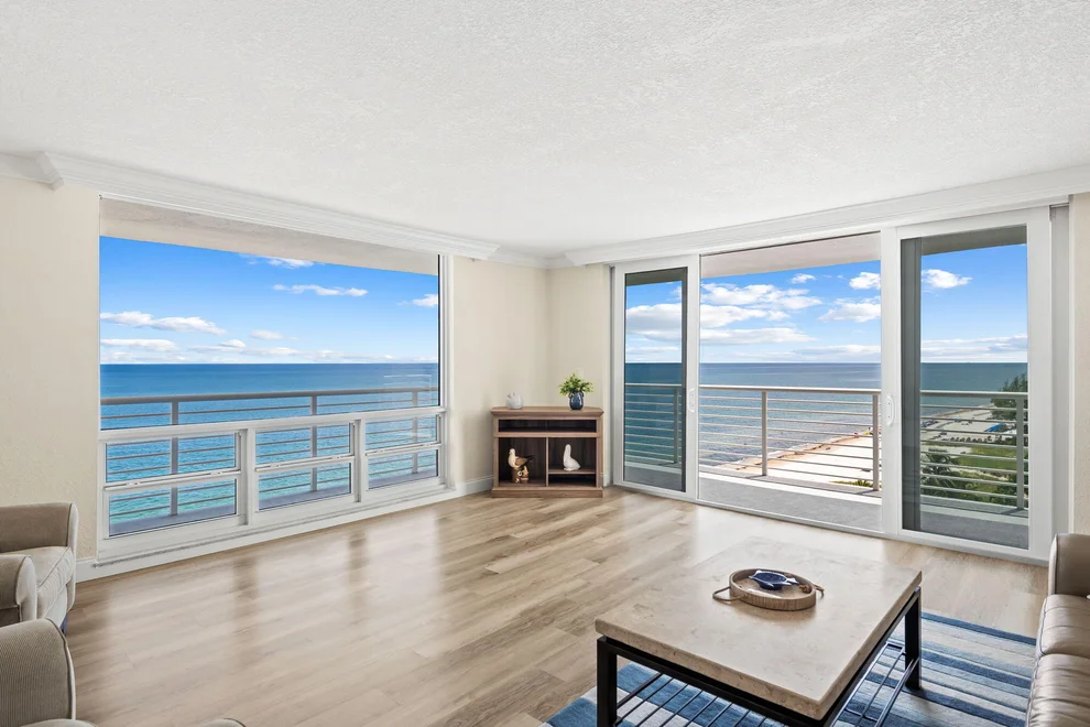 Unit for sale at 812 Briny Avenue, Pompano Beach, FL 33062