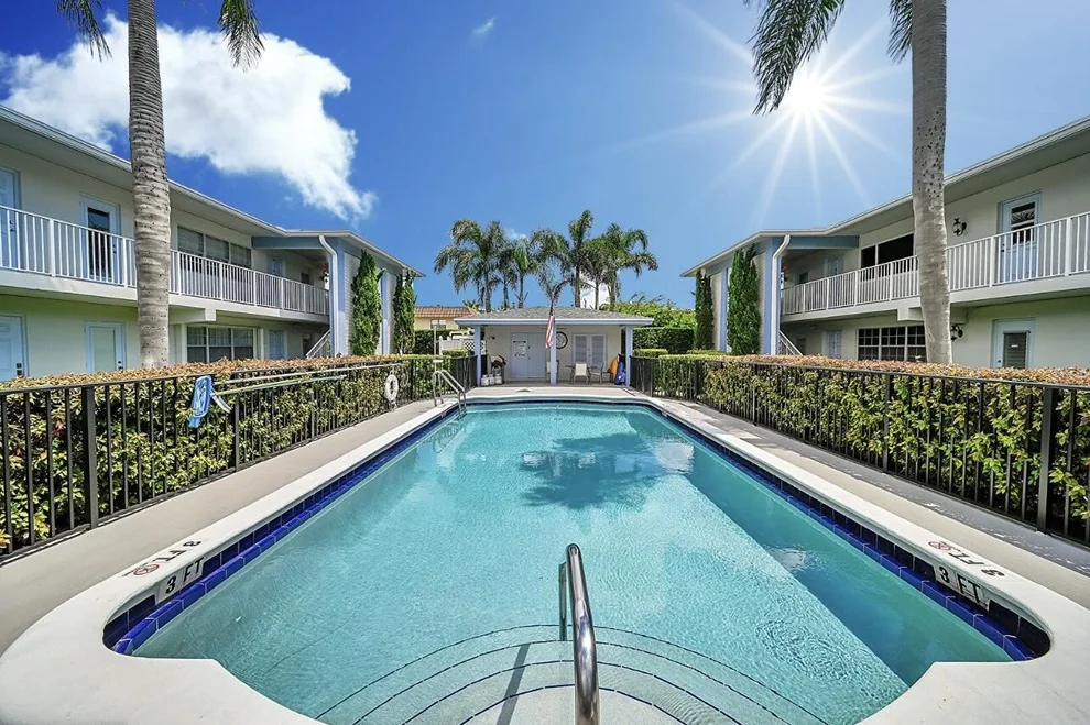 Unit for sale at 2120 NE 42nd Street, Lighthouse Point, FL 33064
