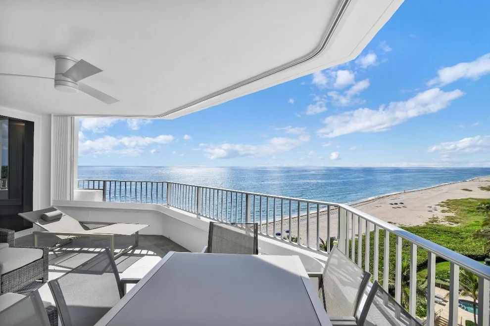 Unit for sale at 500 S Ocean Boulevard, Boca Raton, FL 33432