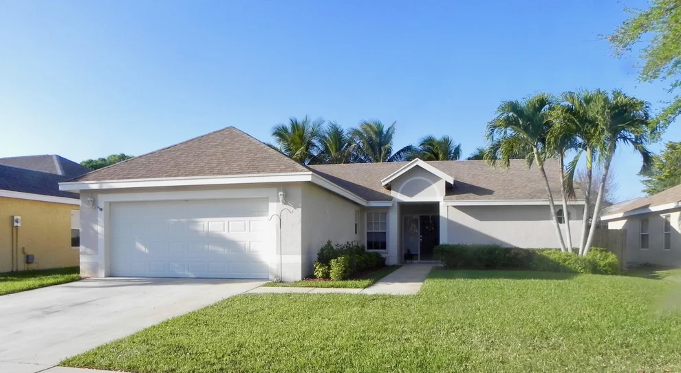 Unit for sale at 6285 Terra Rosa Circle, Boynton Beach, FL 33437