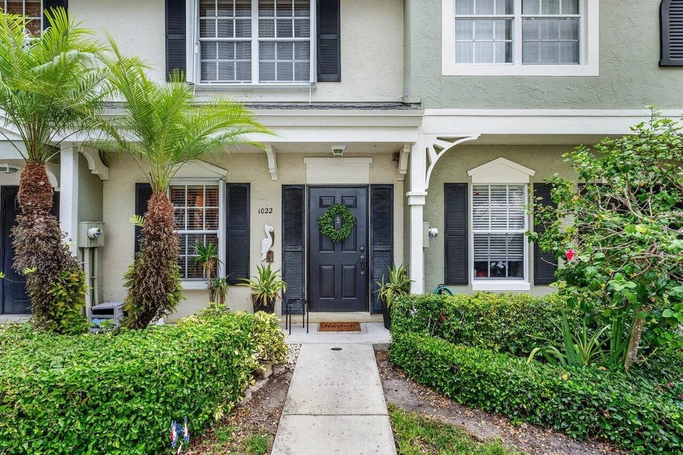Unit for sale at 1022 Kokomo Key Lane, Delray Beach, FL 33483
