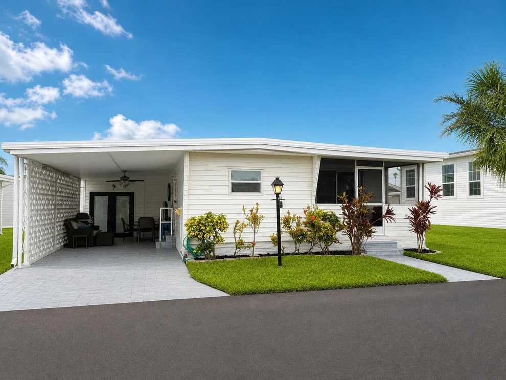 Unit for sale at 3225 South Street, Hollywood, FL 33021